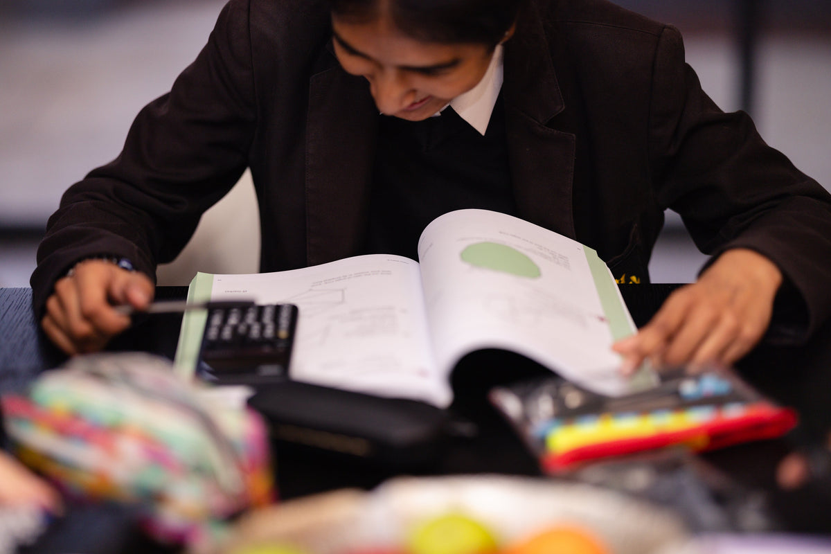 Exam Pressure: what can we do as parents to help?