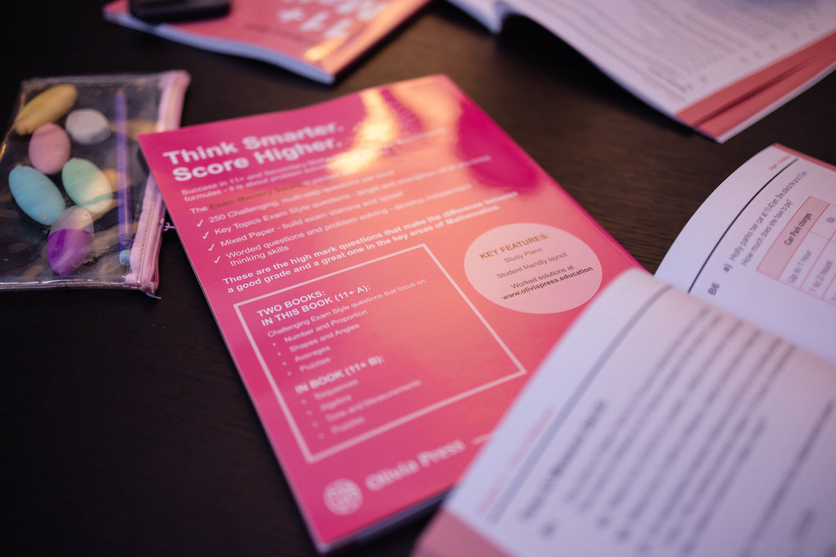 The 11+ Exam Week Survival Guide: What to Do (and Avoid) in the Final 7 Days