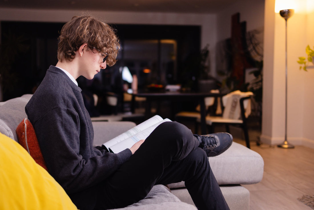 The Night Before GCSE Maths: A 7 PM – 9 PM Success Routine