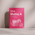 11+ Maths A