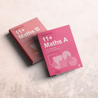 11+ Maths A & B