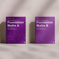 Foundation Maths A & B