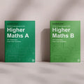Higher Maths A & B