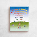 Primary Maths Problem Solving (Book 2)