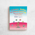 Primary Maths Problem Solving (Book 3)