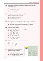 11+ Maths B