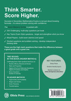 Higher Maths A