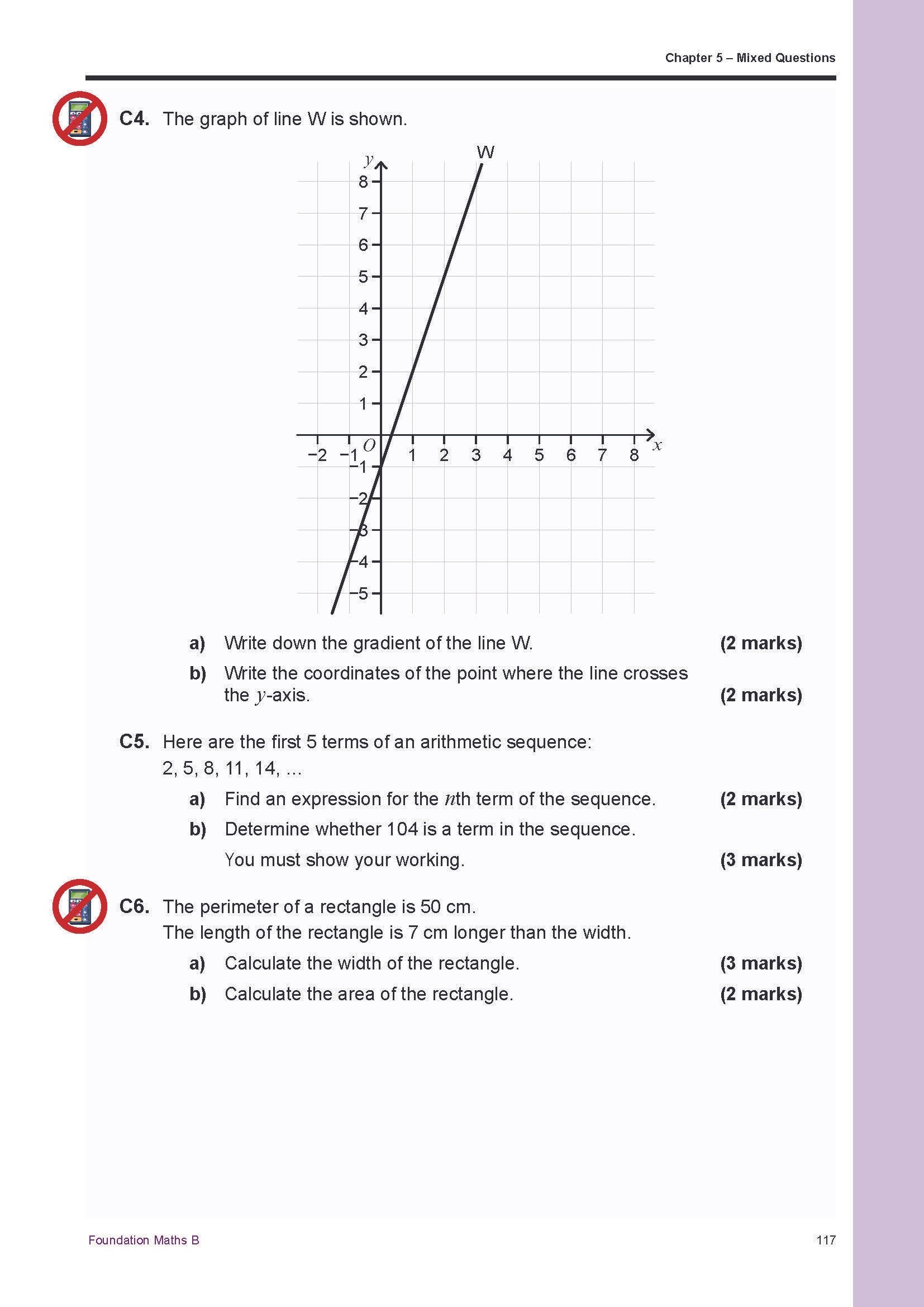Foundation Maths B - image 4