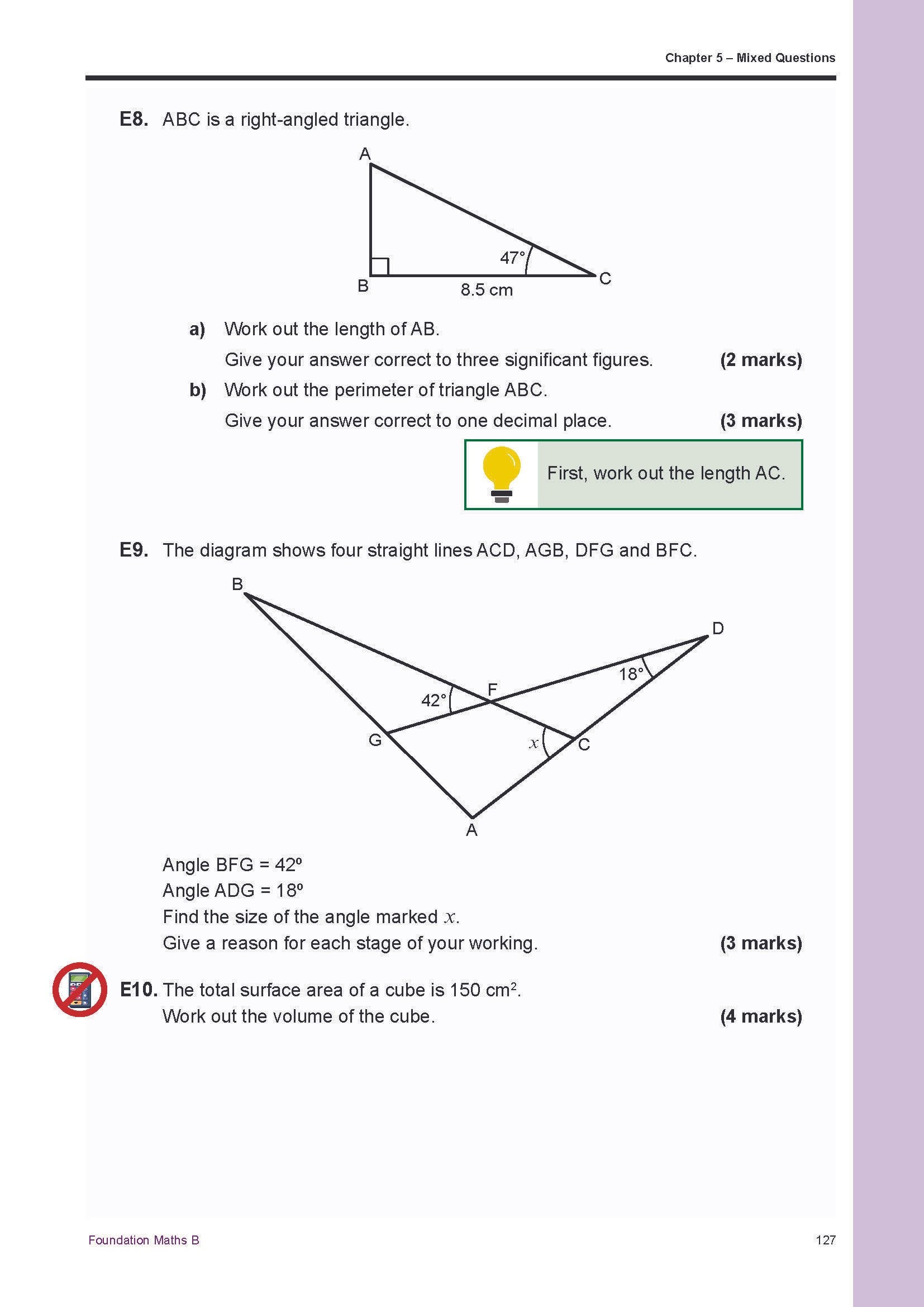 Foundation Maths B - image 6