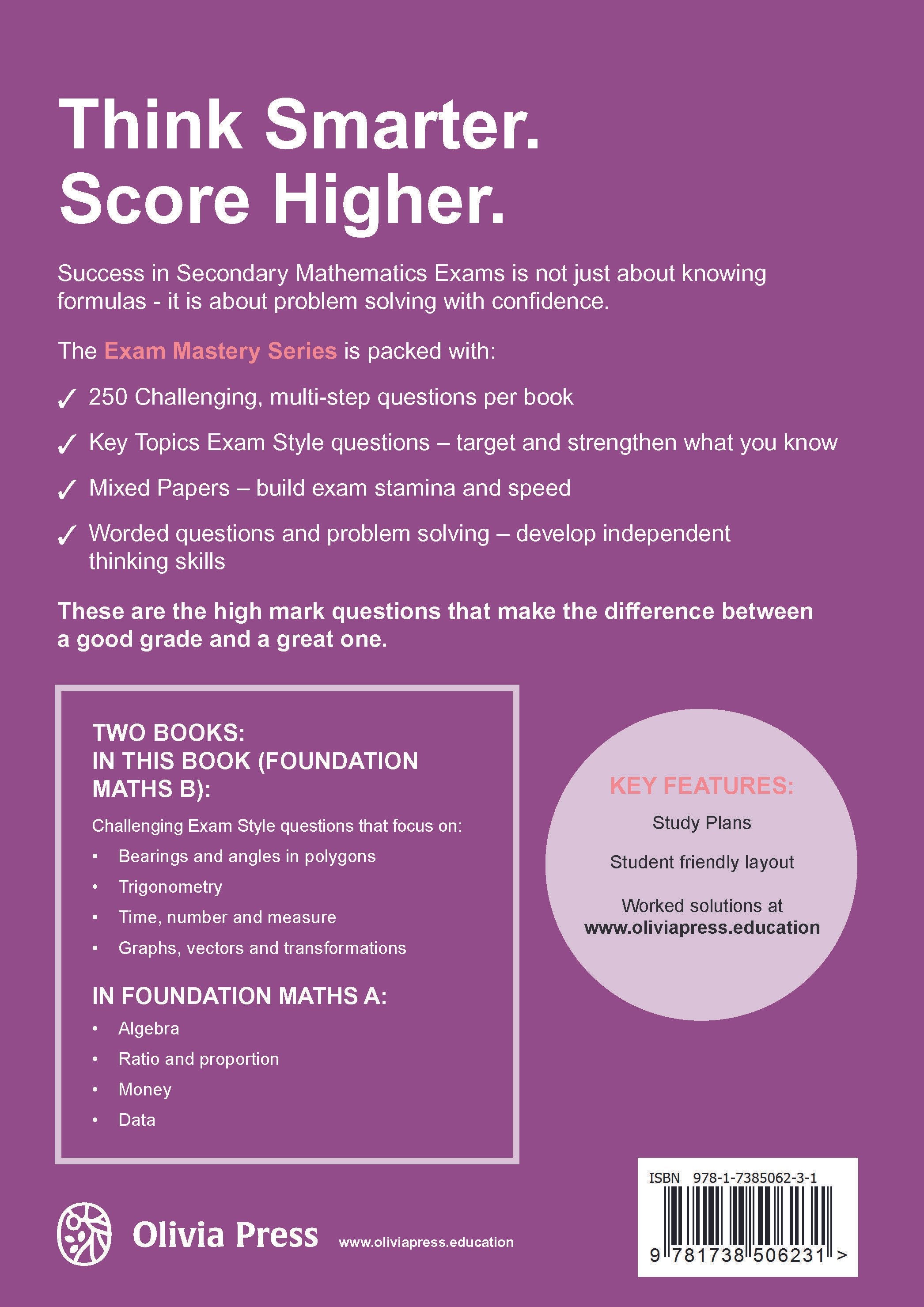 Foundation Maths B - image 7