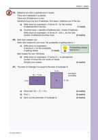 Foundation Maths A & B
