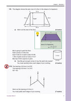 Foundation Maths A & B