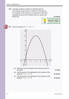 Foundation Maths A & B