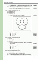 Higher Maths A & B