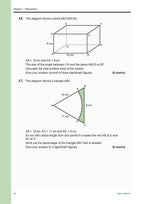 Higher Maths A & B