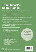 Higher Maths A & B